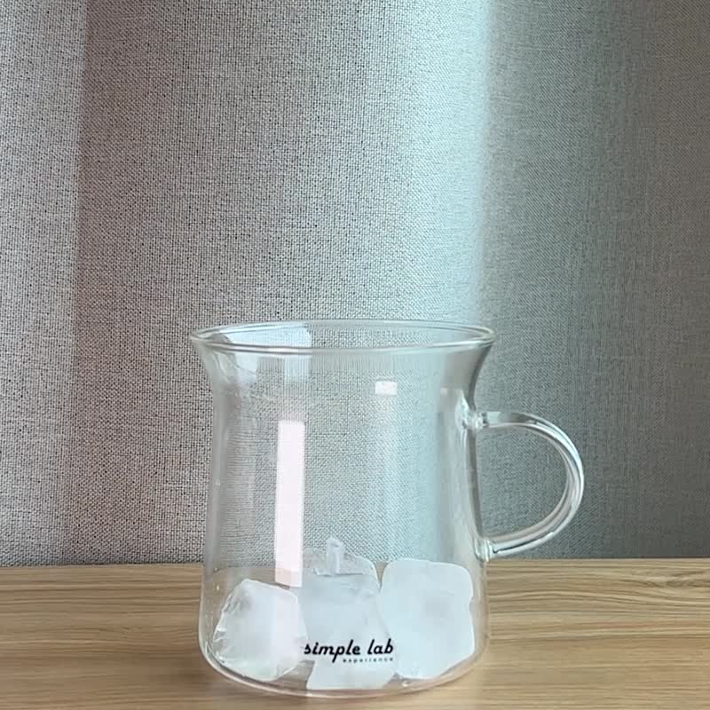 【全程走塑】魔法泡茶AIRO第三代 气压密封耐热玻璃功夫茶具 - 茶具/茶杯 - 玻璃 透明
