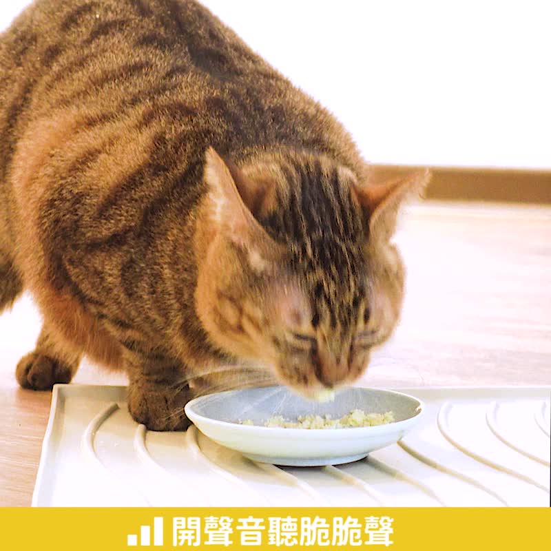 【猫狗零食】汪喵星球 | 天然起司球 40g - 零食/点心 - 新鲜食材 黄色