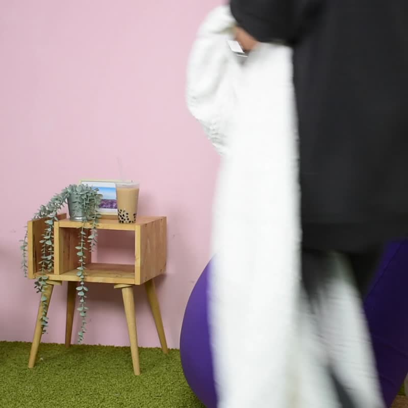Yogibo室内小型沙发 - 椅子/沙发 - 其他材质 多色