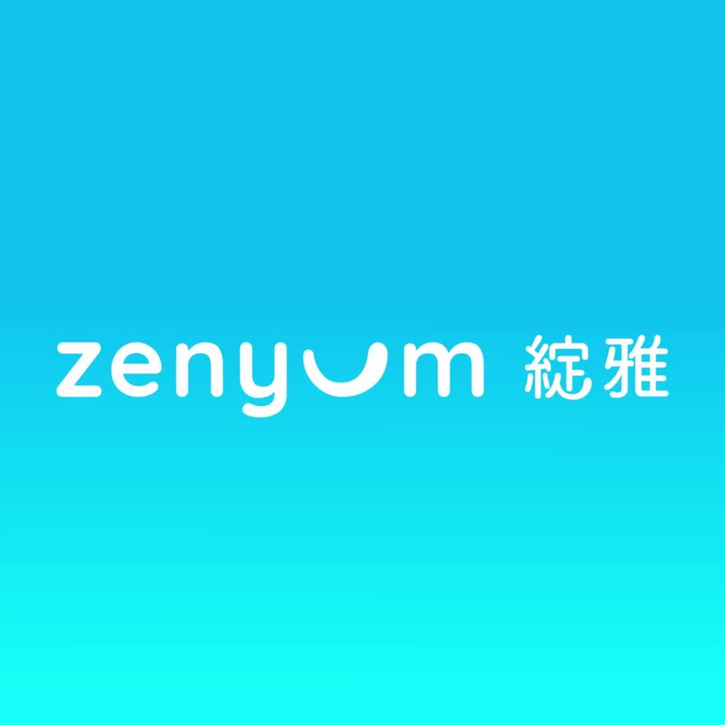 ZenyumSonic Go 随行版音波振动牙刷【宝可梦限定版】－3刷头组 - 牙刷/口腔清洁 - 防水材质 多色